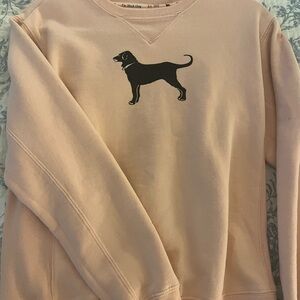 The Black Dog Pink and Black Clothing & Accessories